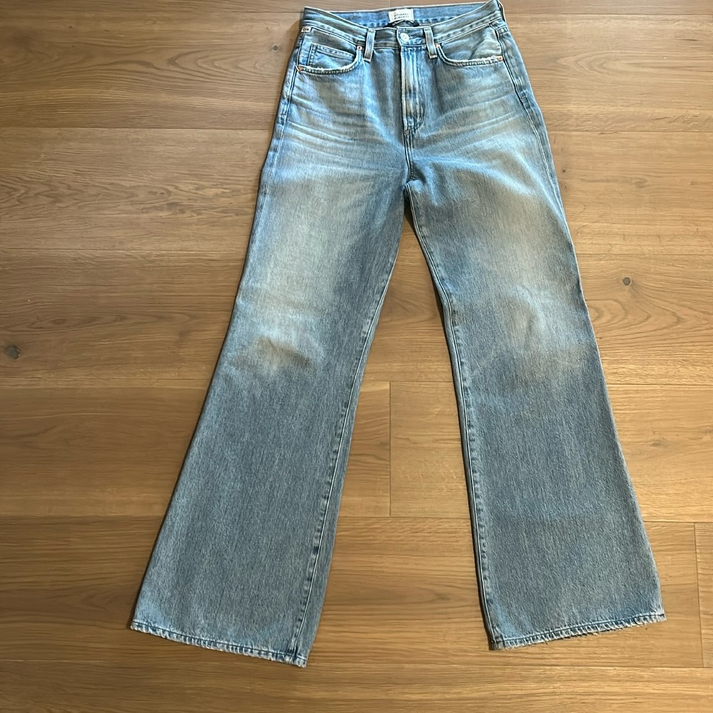 Citizens of humanity Rosanna jeans